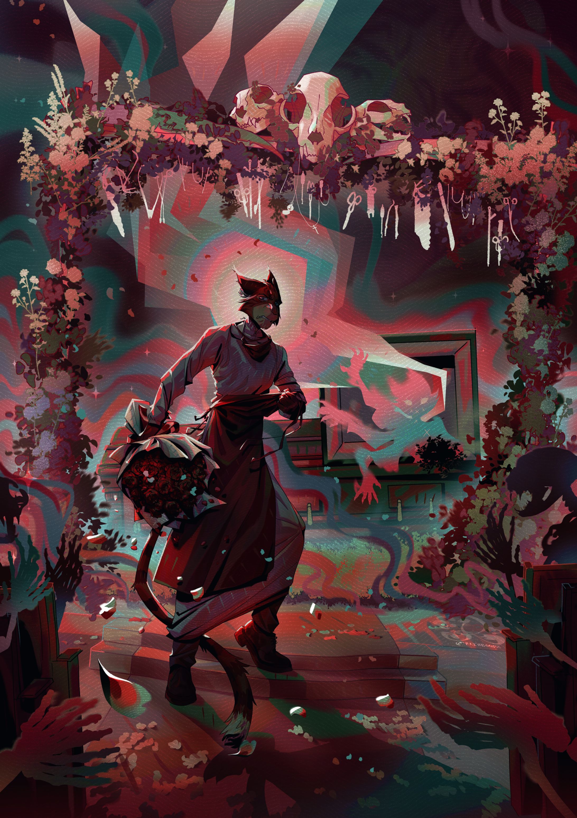 Dream of a WEDDING-1