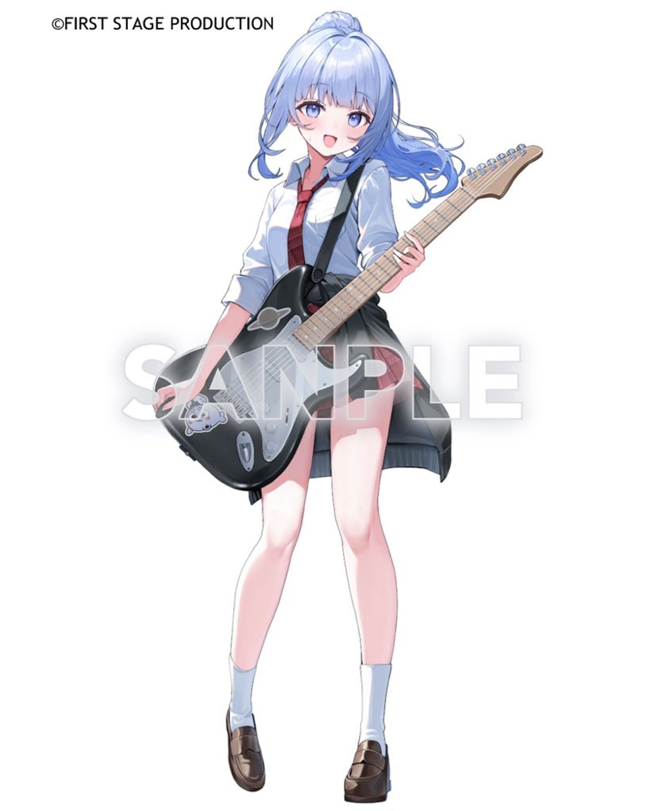 『いちプロ学園祭2025 ～推ししかいなくて選べない～』 波宵かなで様-1