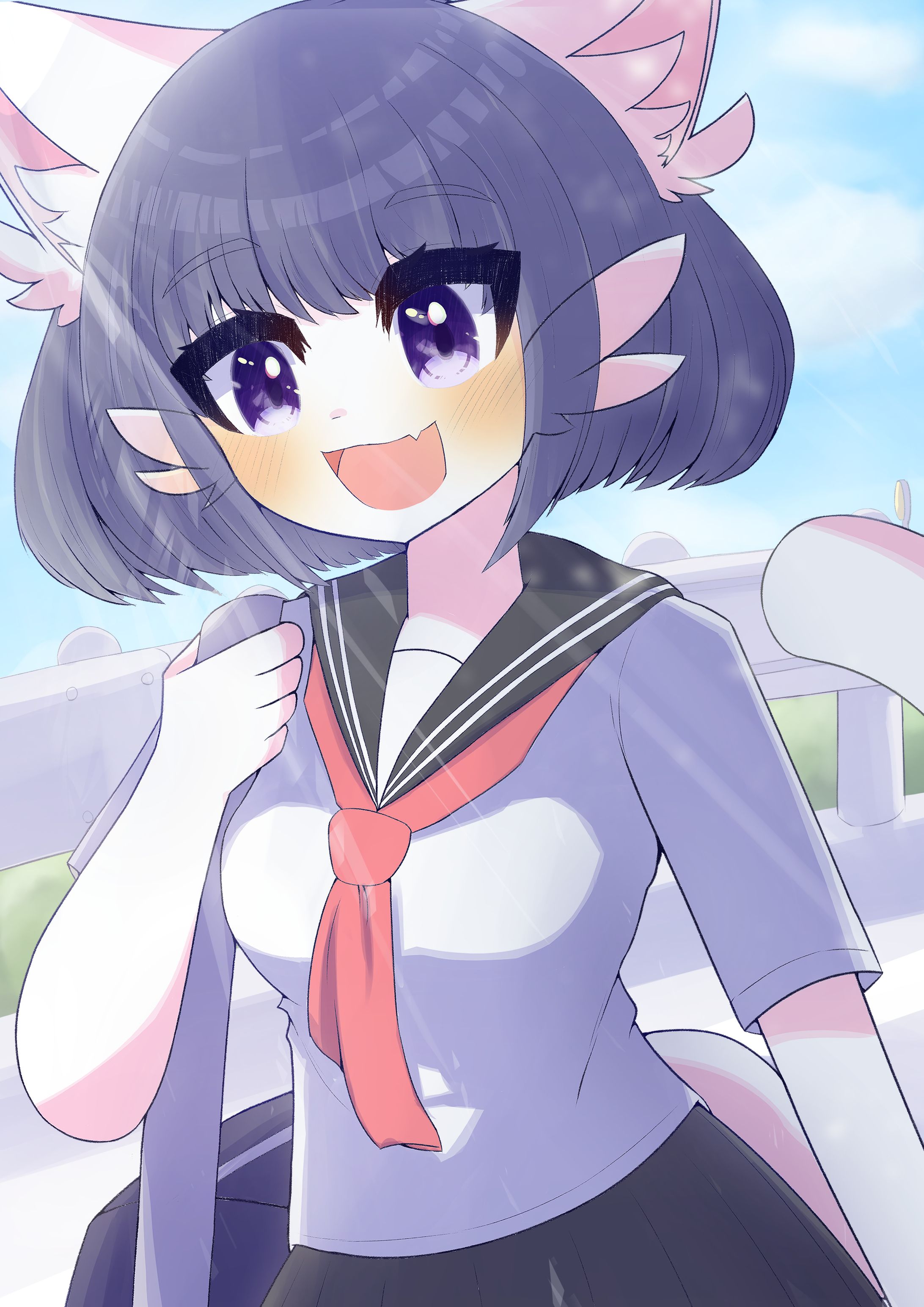 「一緒に帰ろう」-1