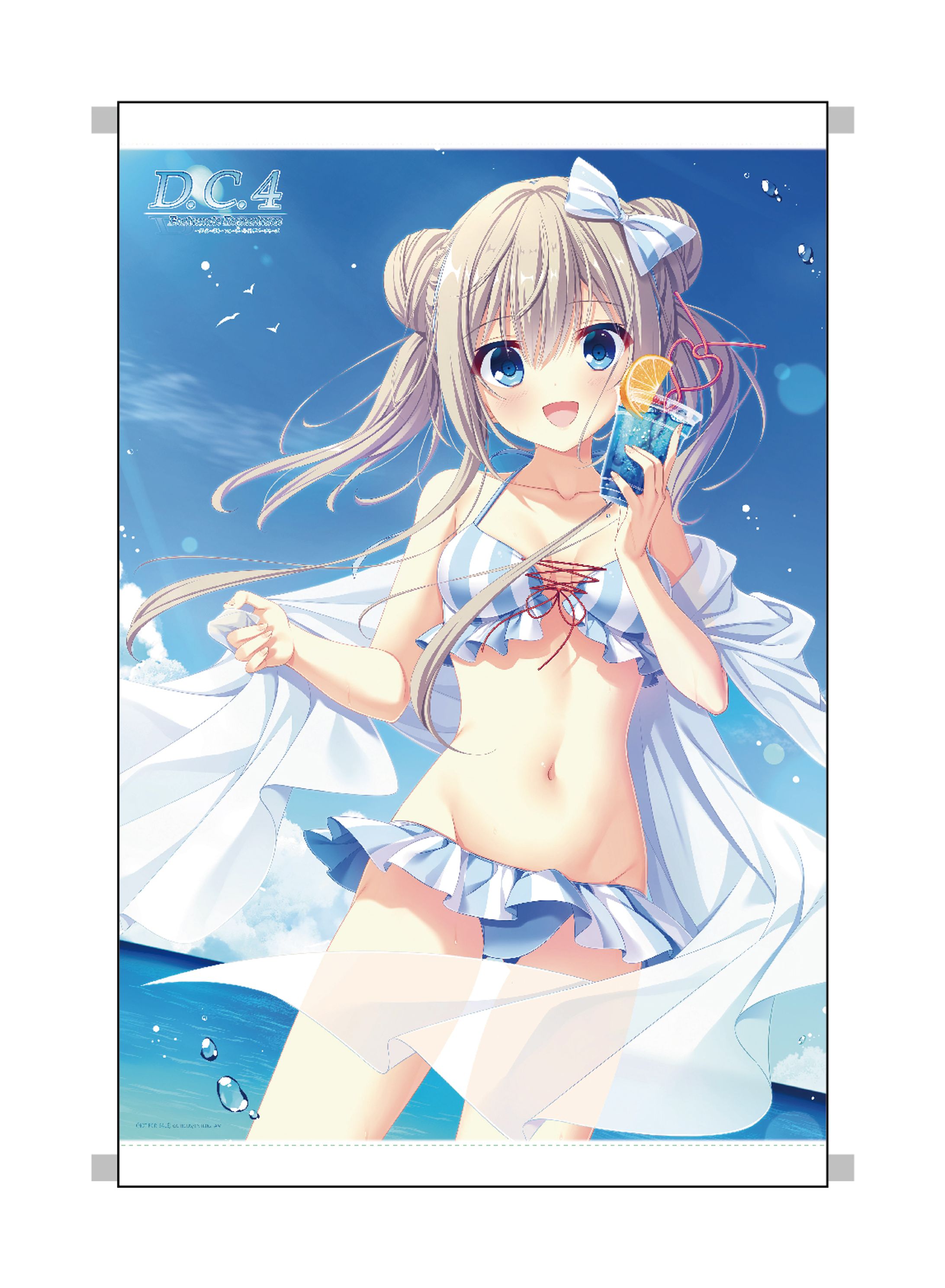 店舗限定 / B2タペストリー-1