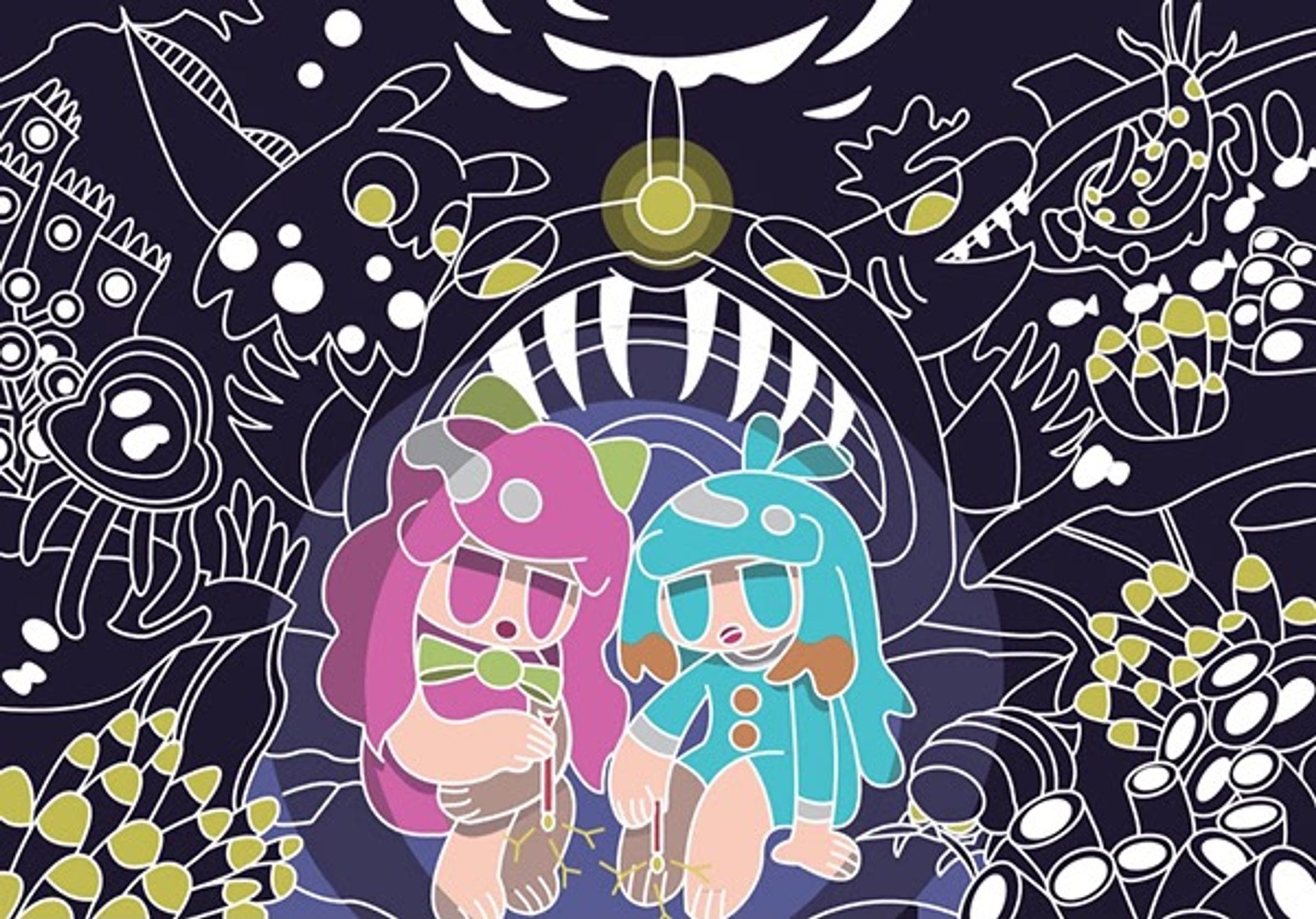 深海線香花火-1