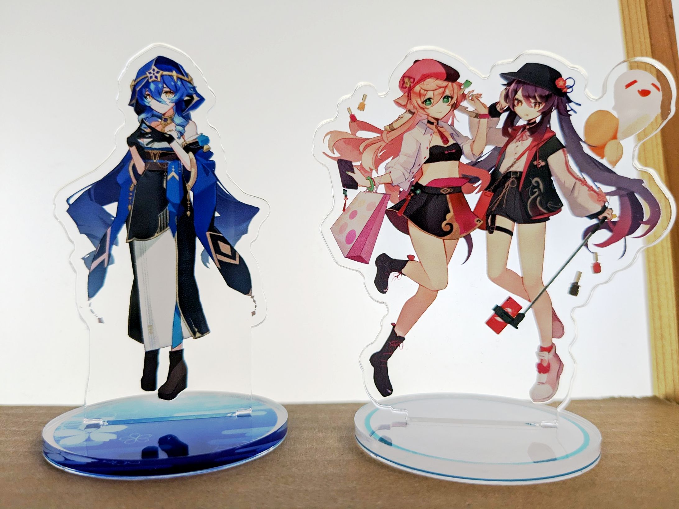 同人グッズ-1