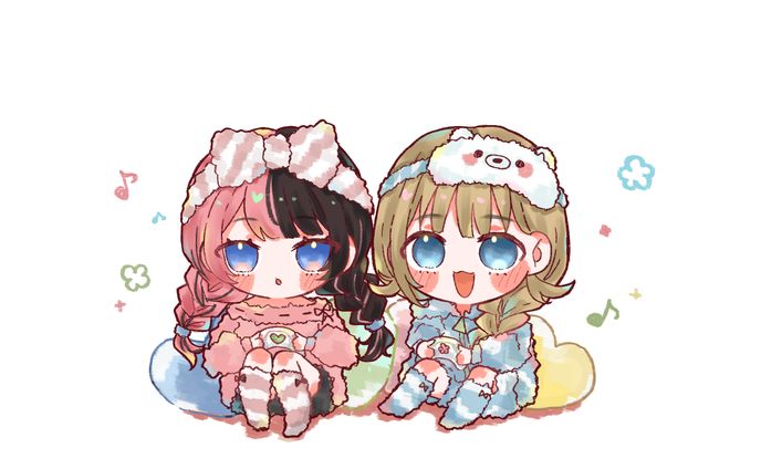 ファンアート