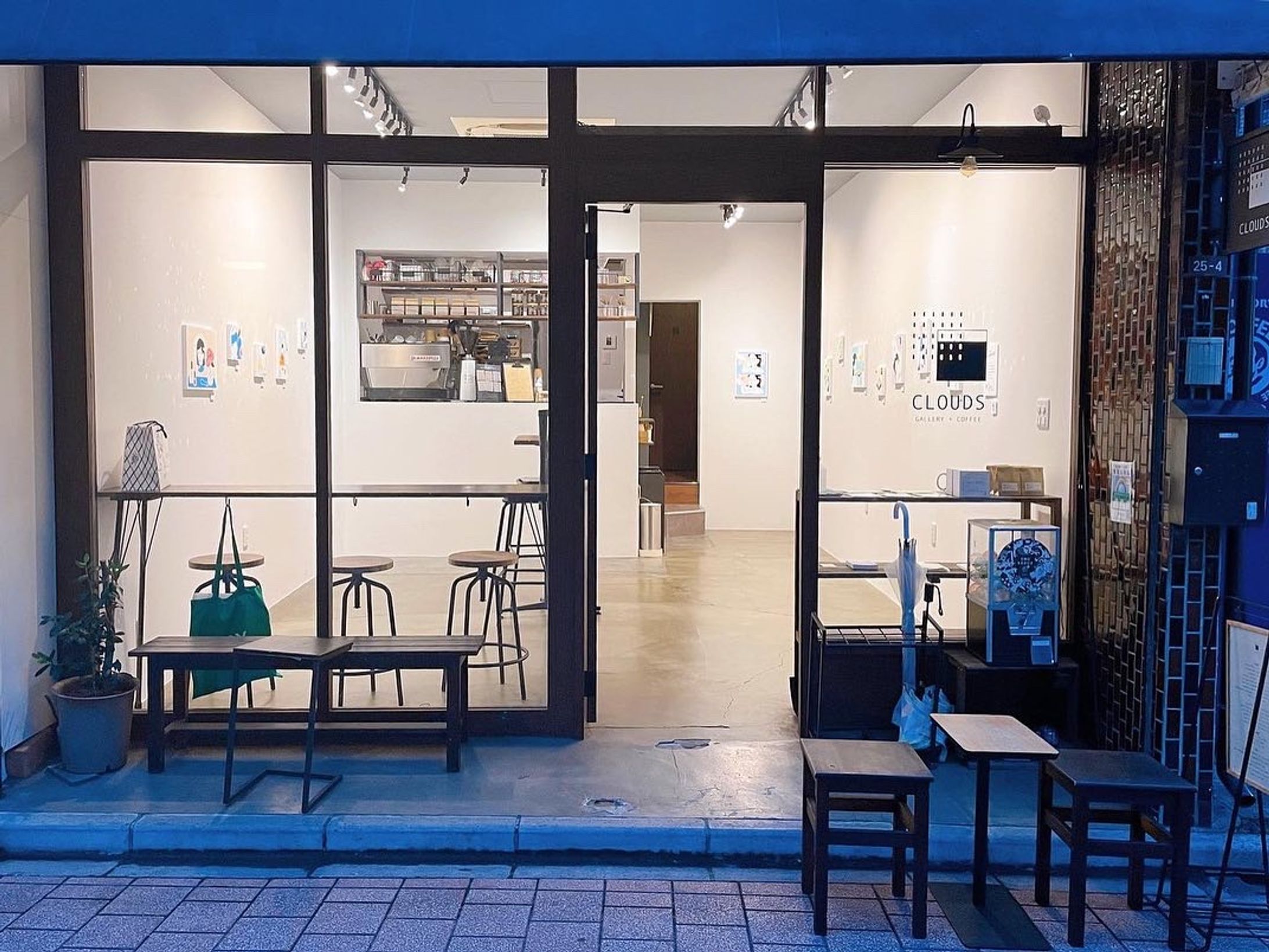 【exhibition】2022 個展「MORNING」-1