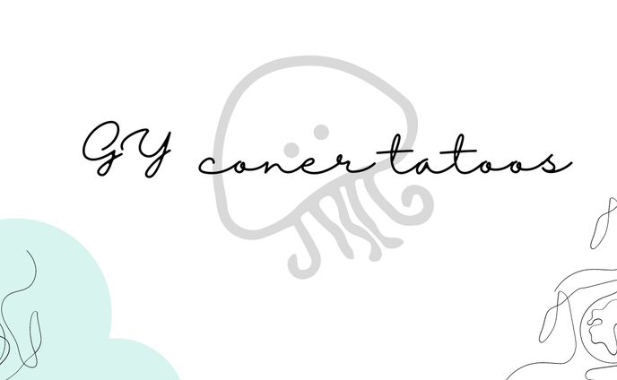 My business card