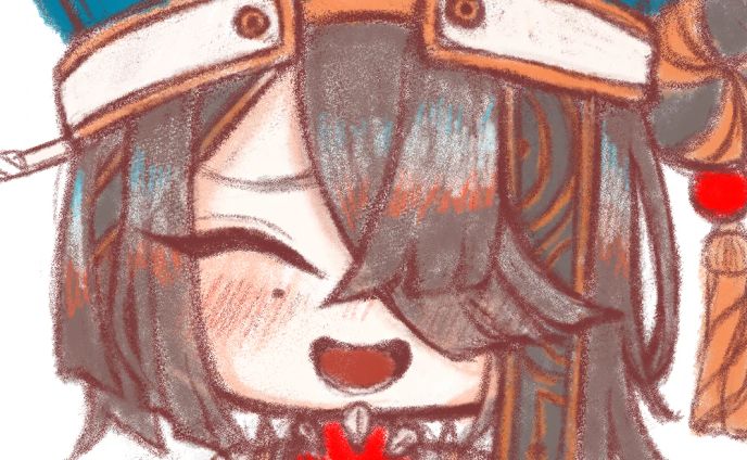 版権イラスト