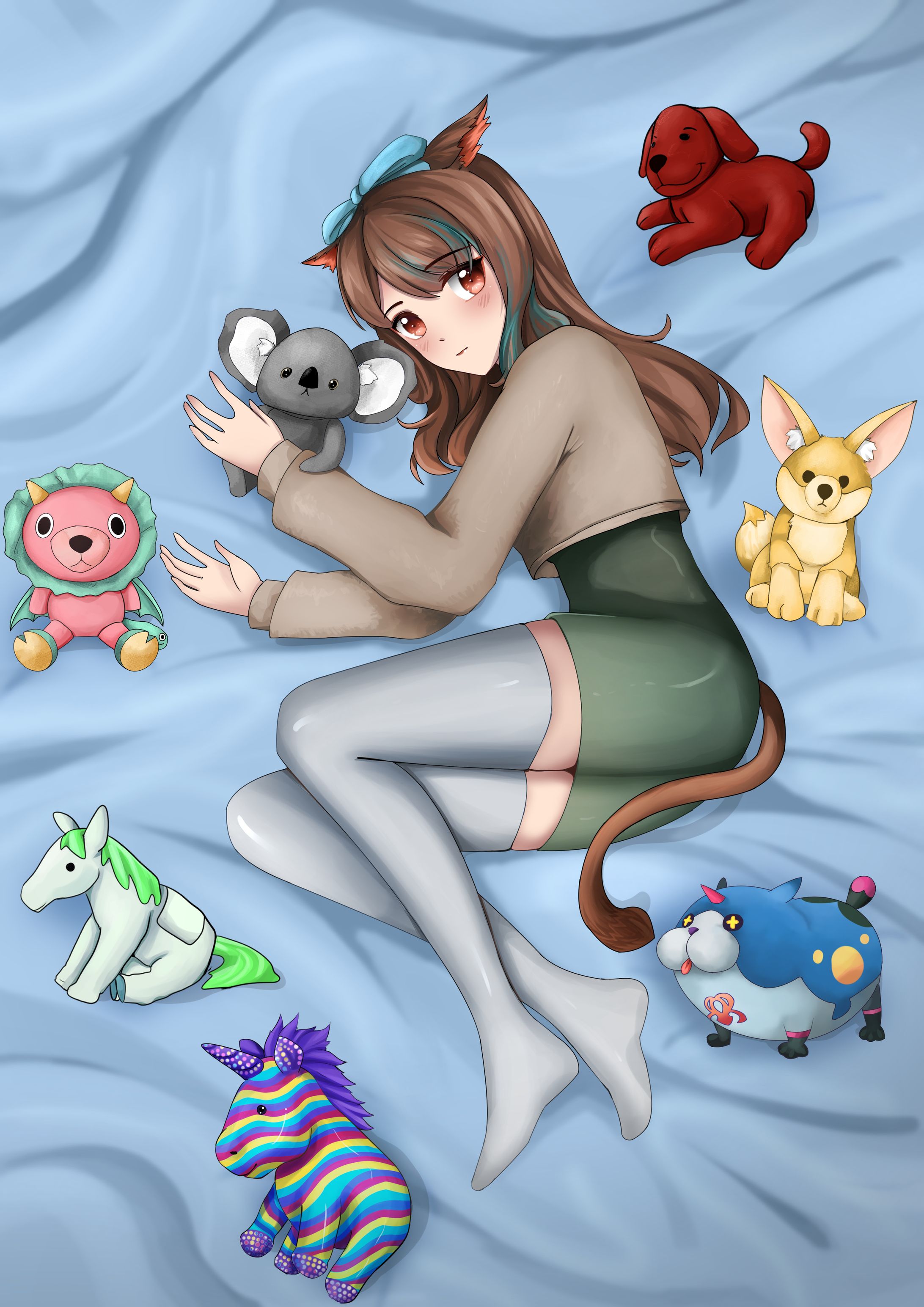 original character-1
