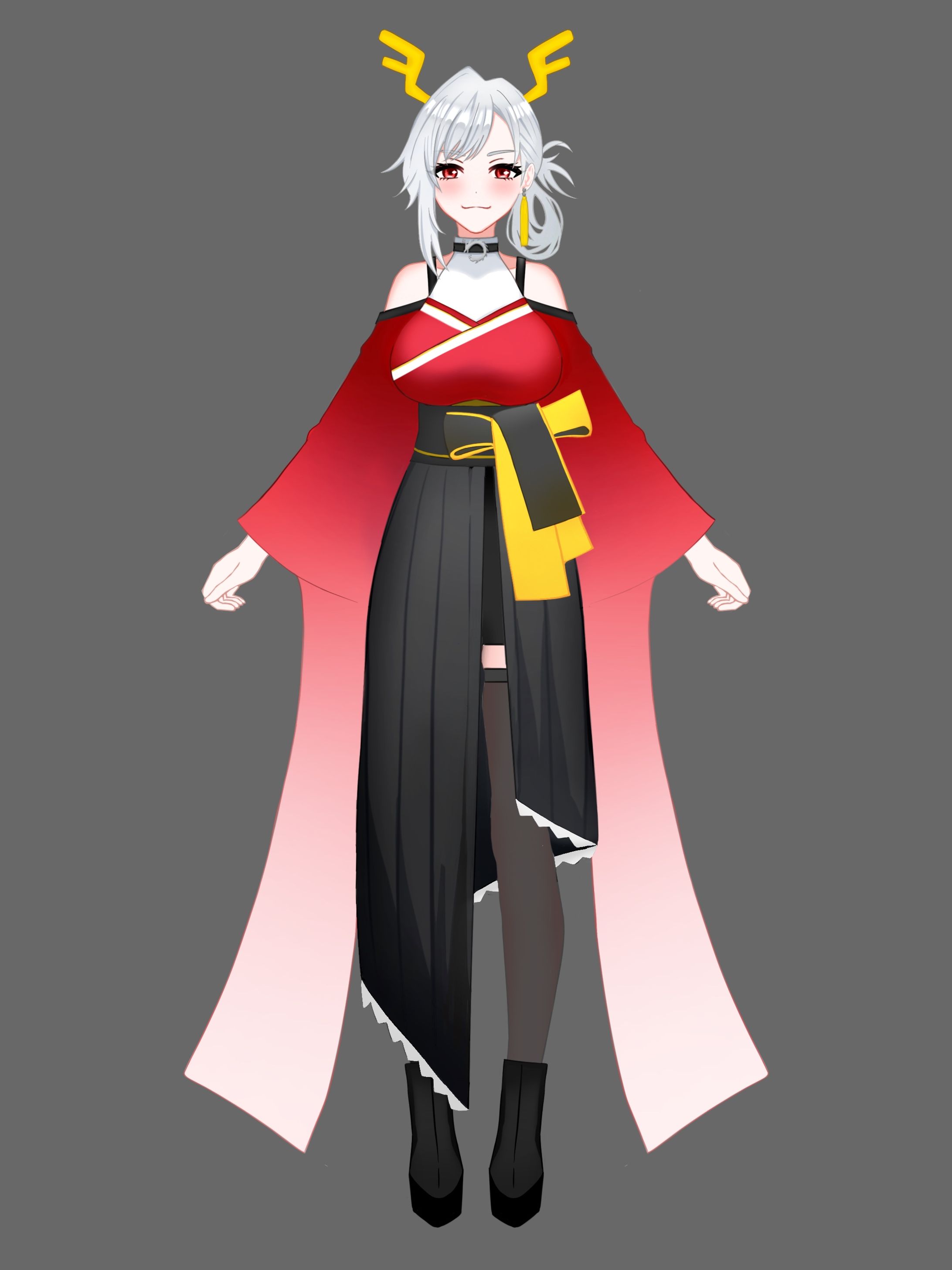 Character design-1