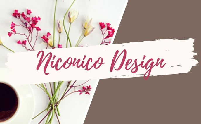 niconico design
