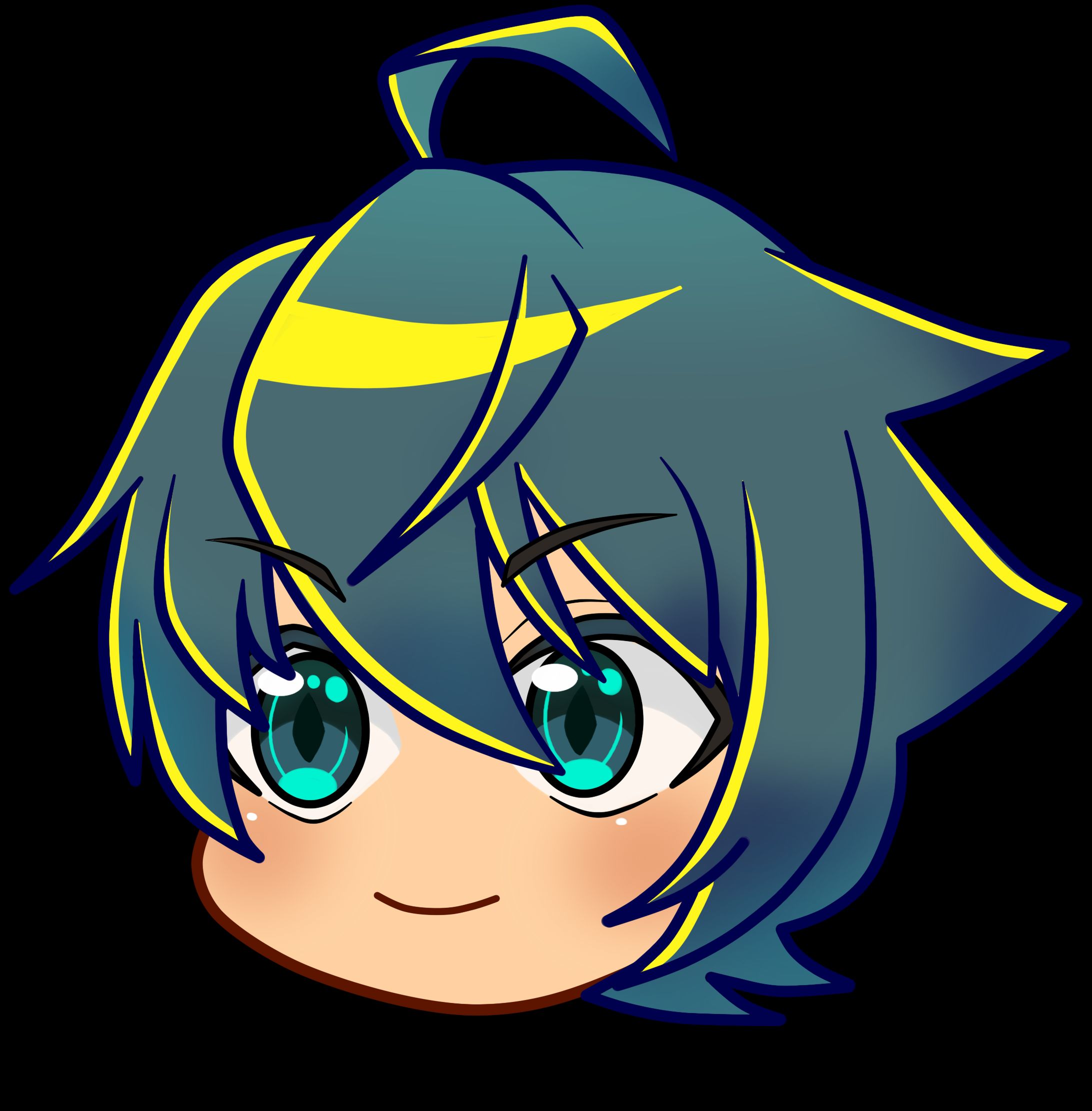 ゆっくりSD　12体-1