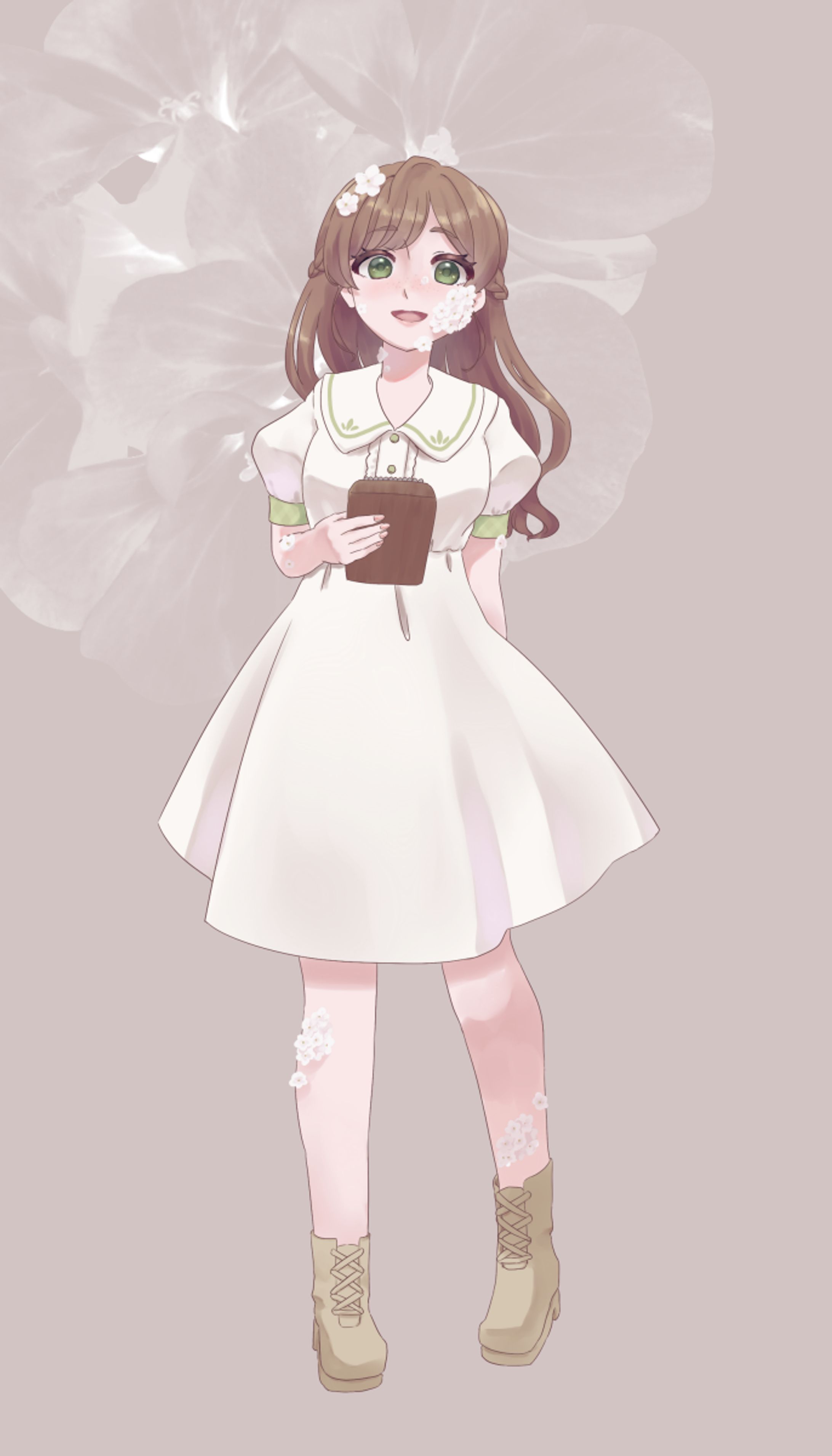 TRPG用立ち絵-1