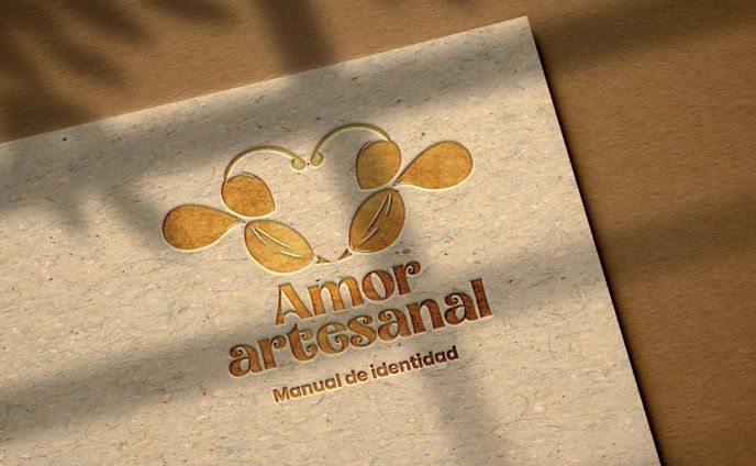 Amor artesanal