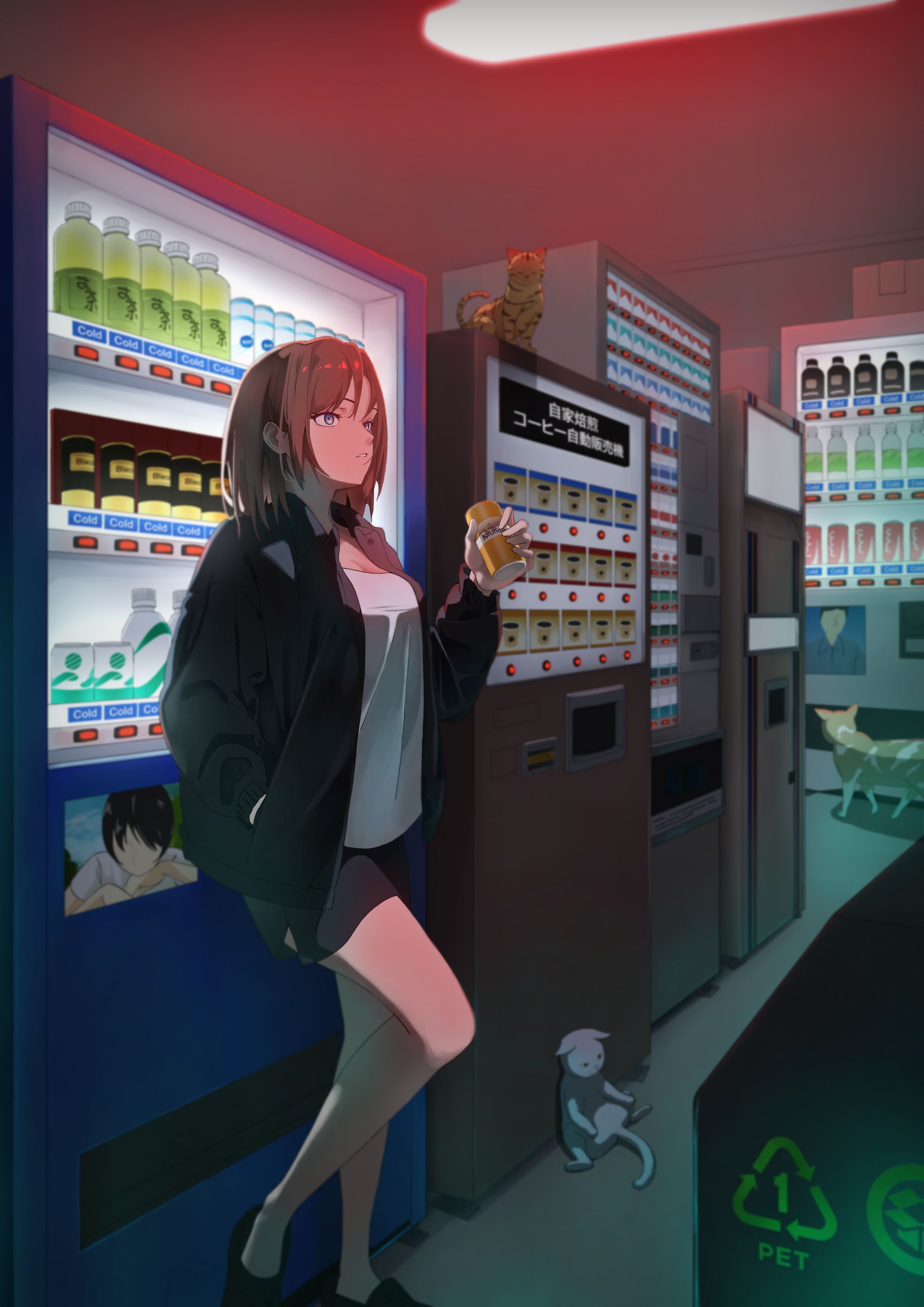 オリジナル作品-1