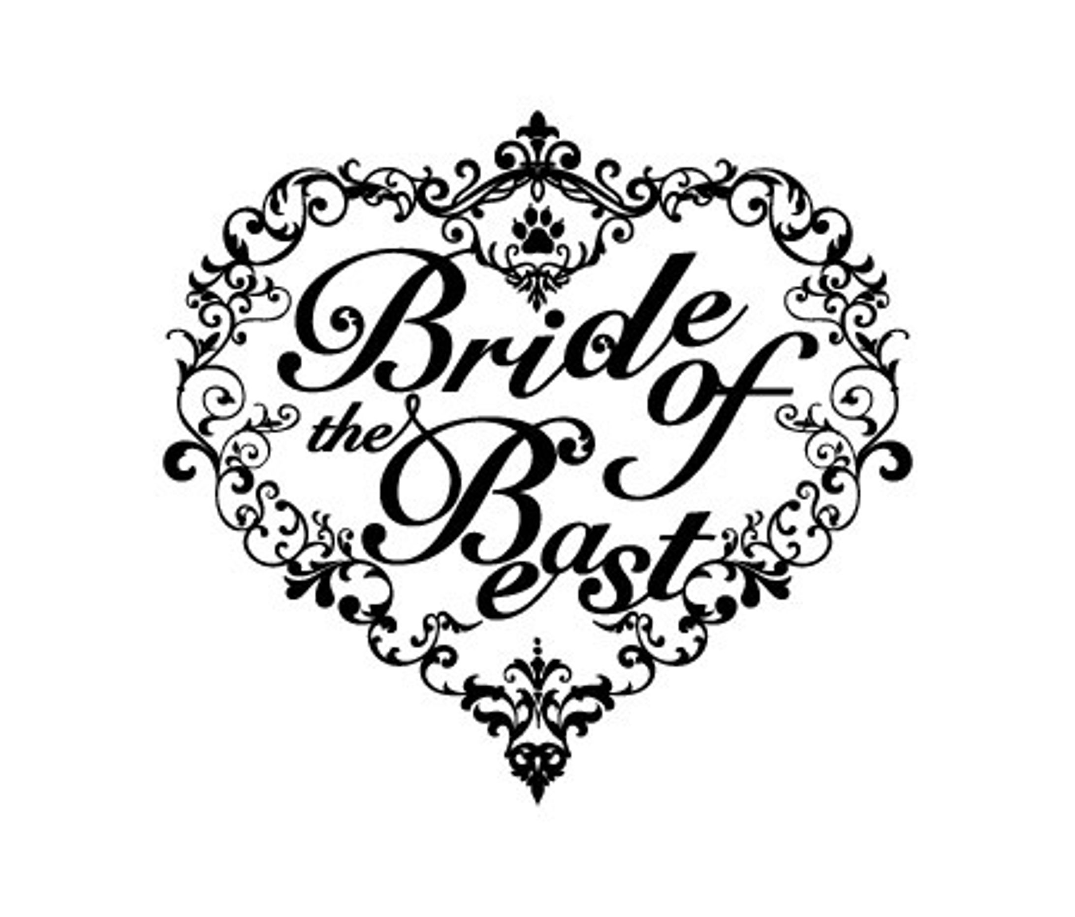 Bride of the Beast-1