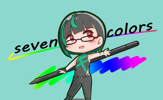 イラスト