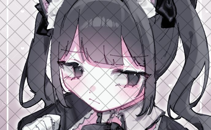 簡易アイコン依頼