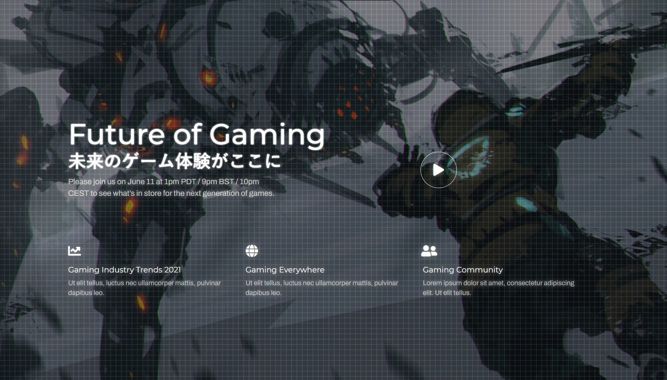 Future of Gaming-1