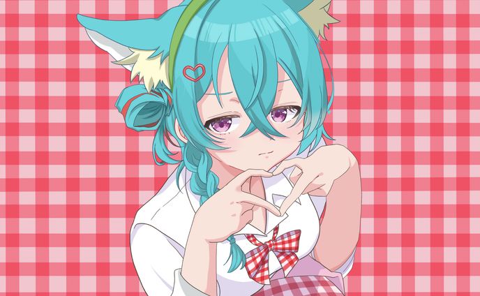 歌ってみたサムネイル絵