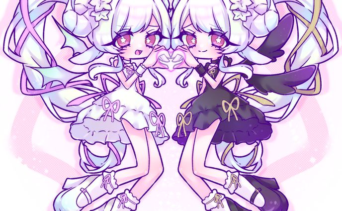 デフォルメ、ご依頼