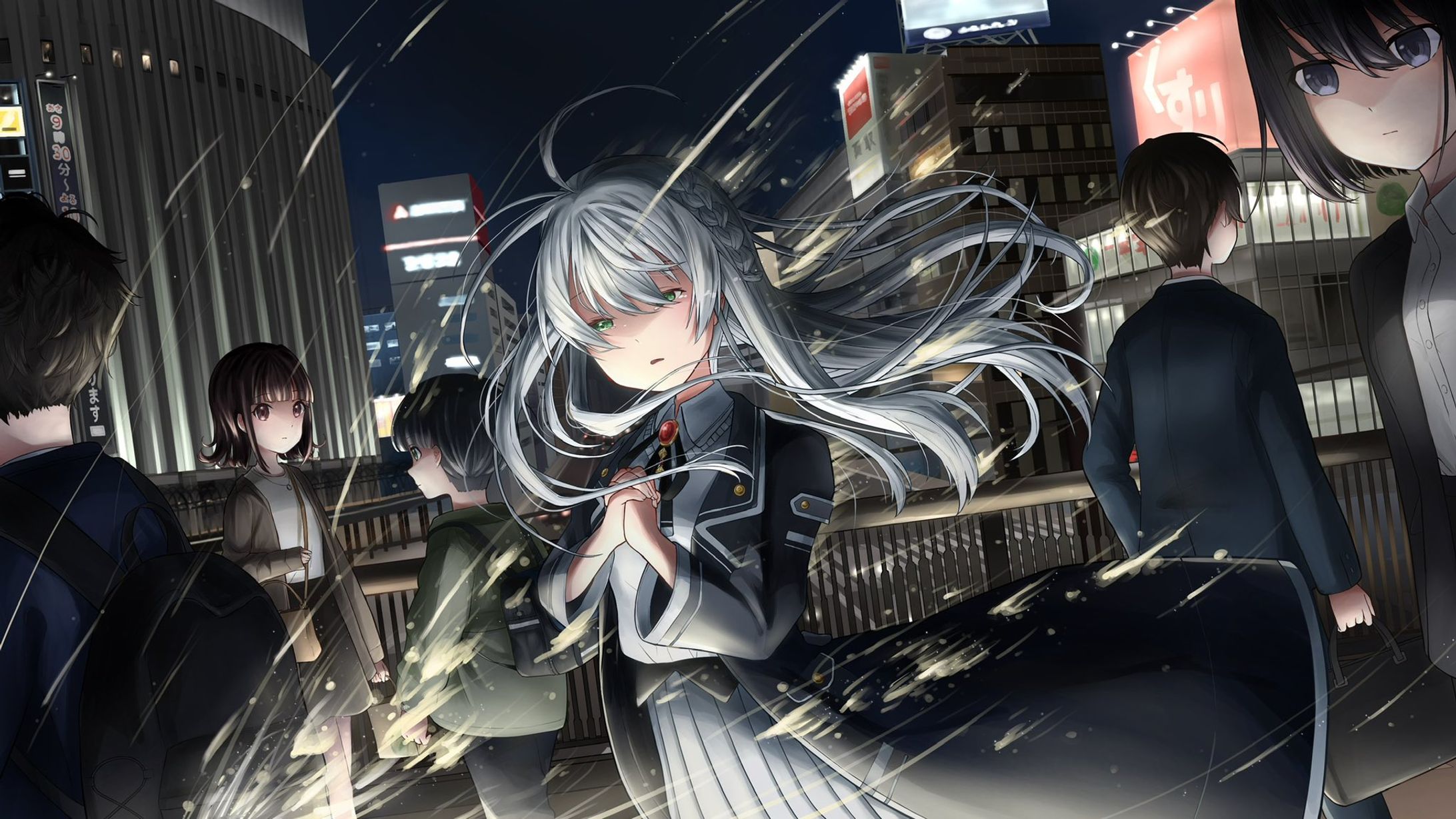 オリジナルイラスト-1