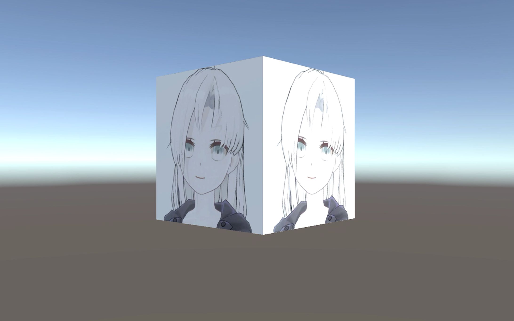 KCast-1