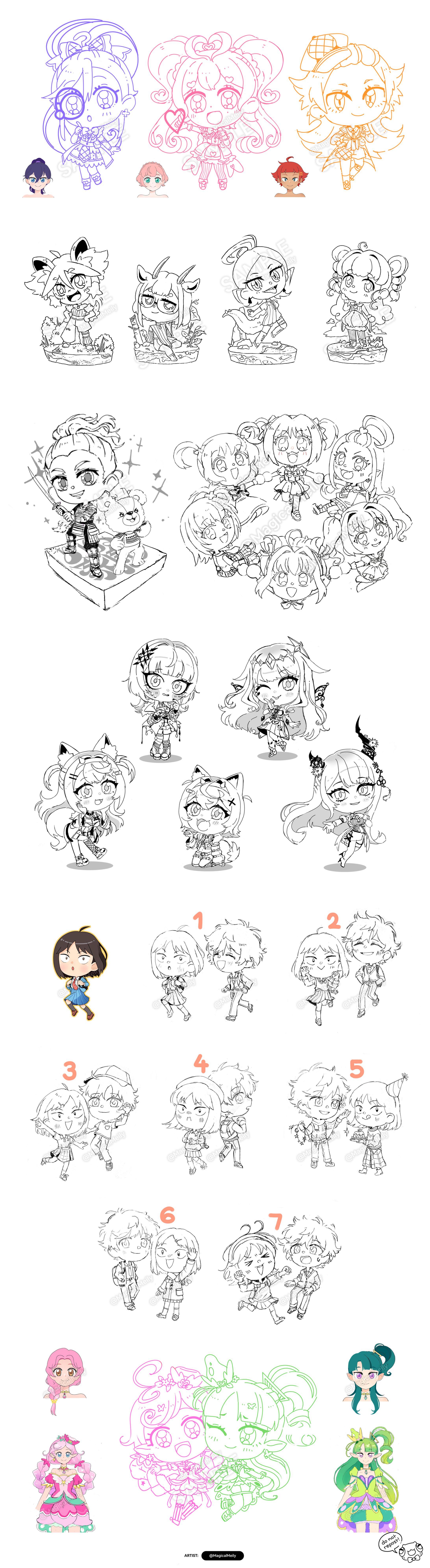 WIPS/Sketch Collection-1