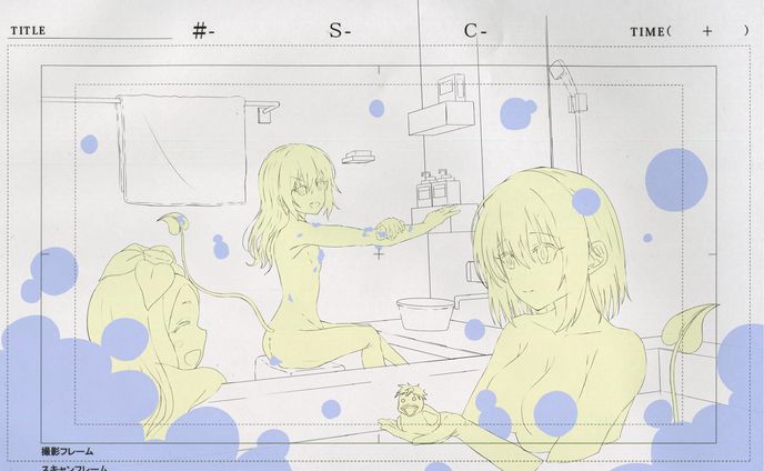 オリジナルレイアウト