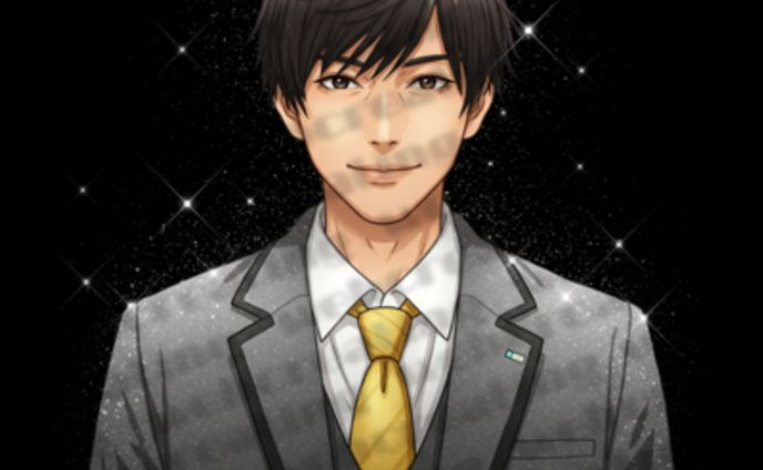 X用プロフィールアイコンの制作