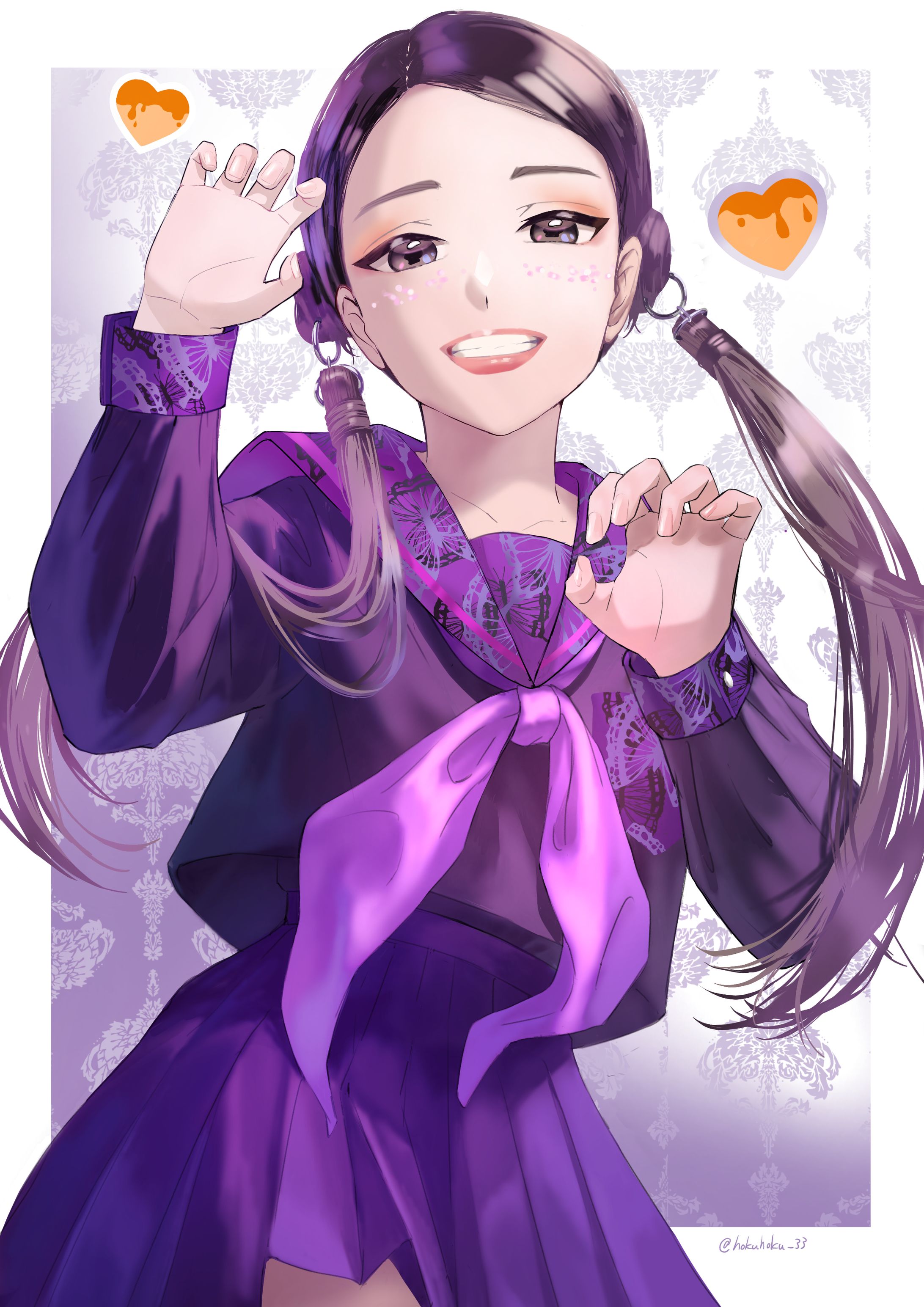 カメレオン（あんさん）-1