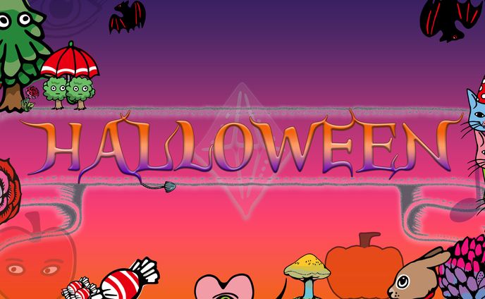 HALLOWEEN 2022