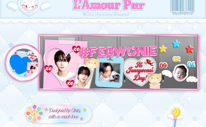 instagram、twibbon