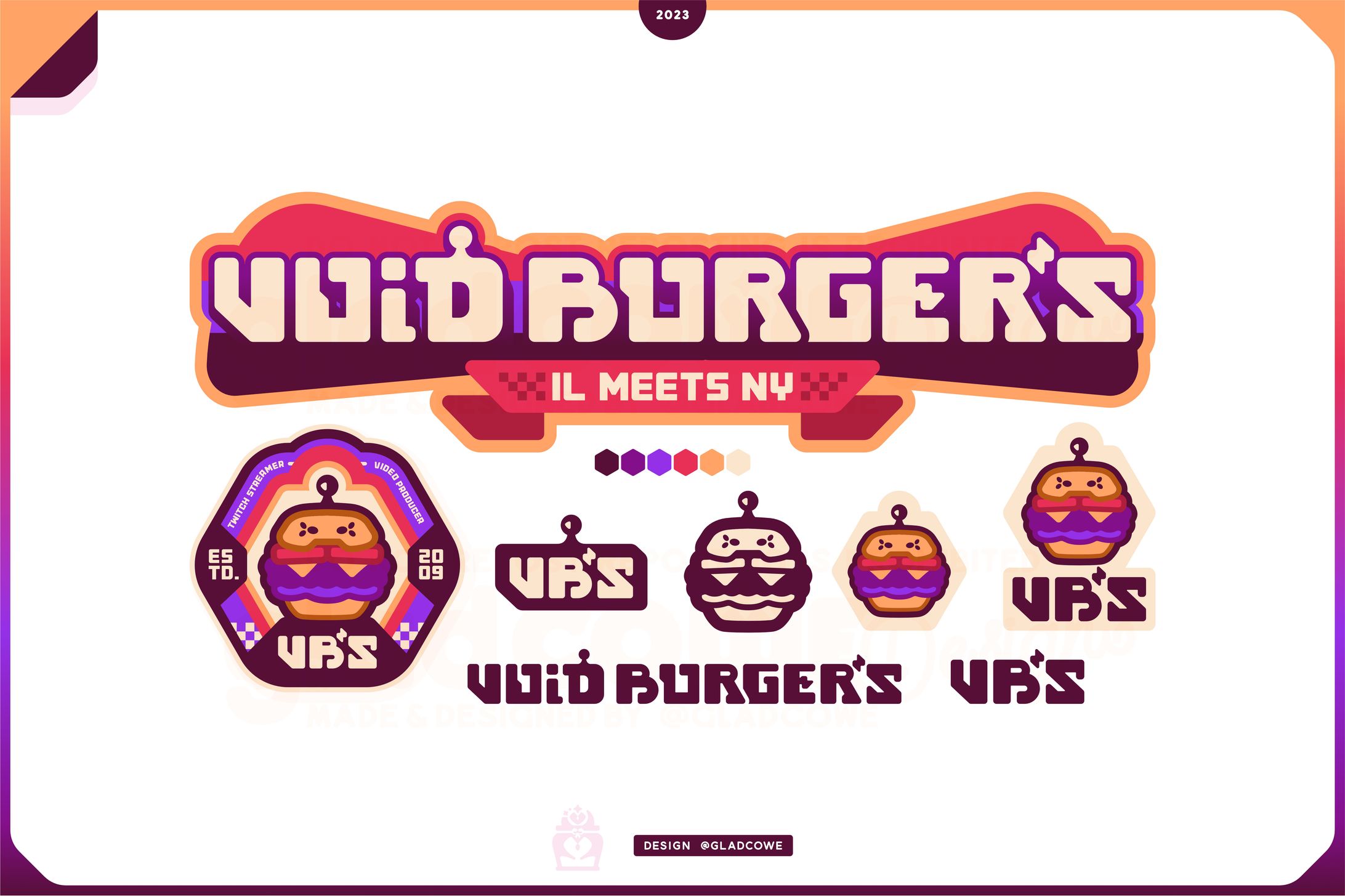 Voidburger's: Illinois meets New York-1