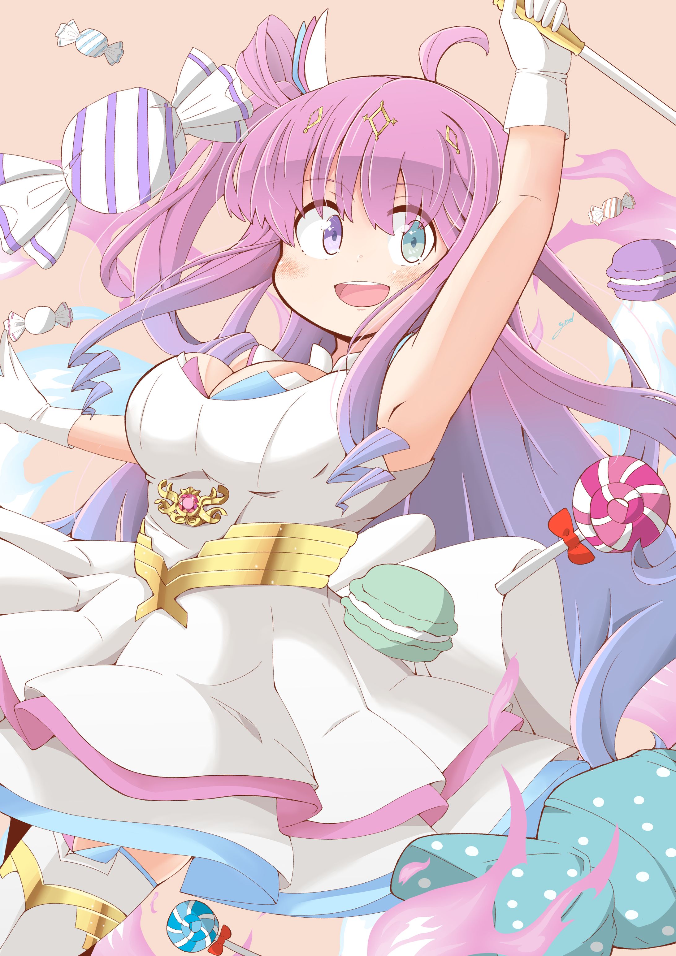 ホロウィッチ-1