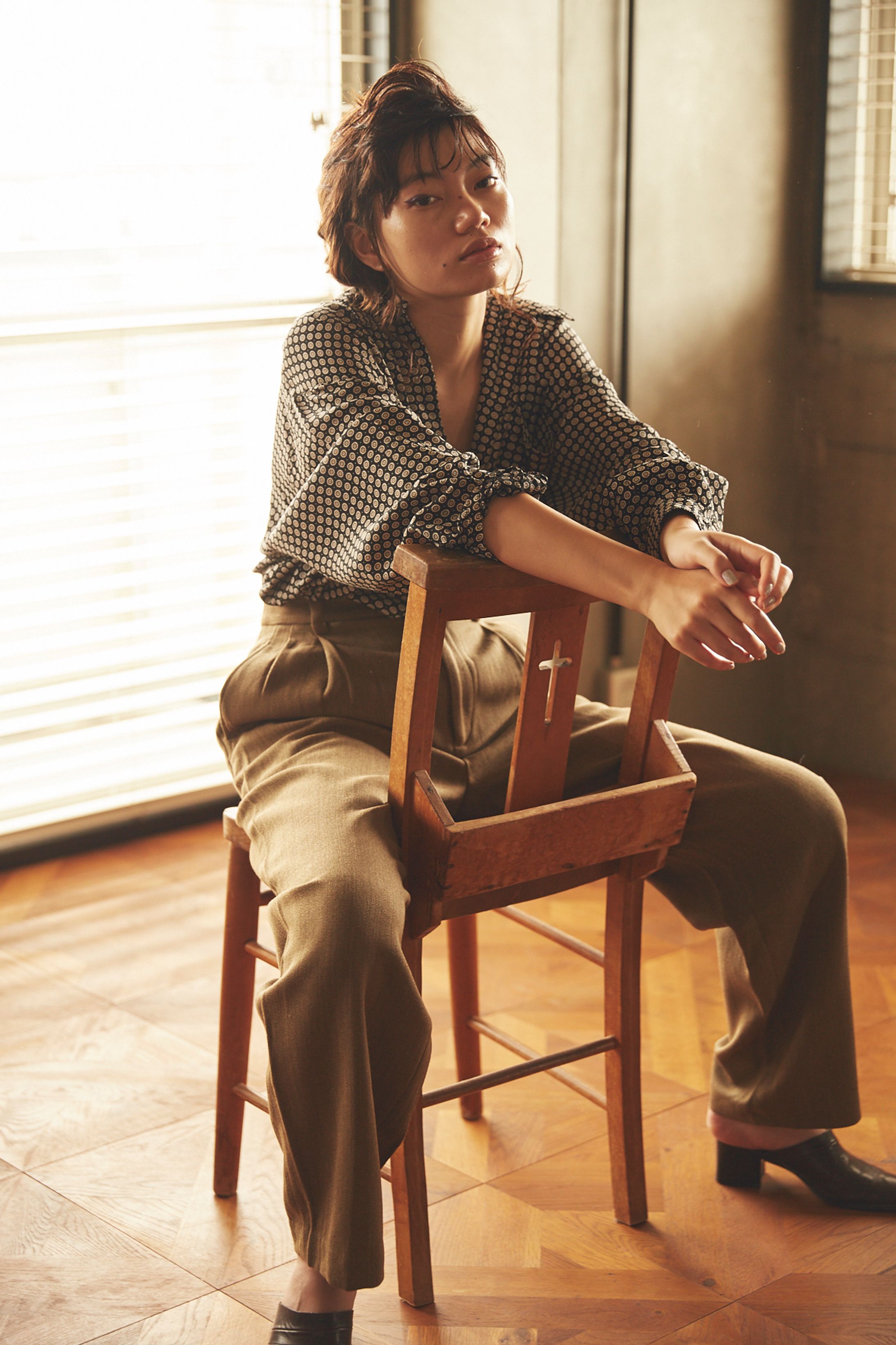 shimai vintage look-1
