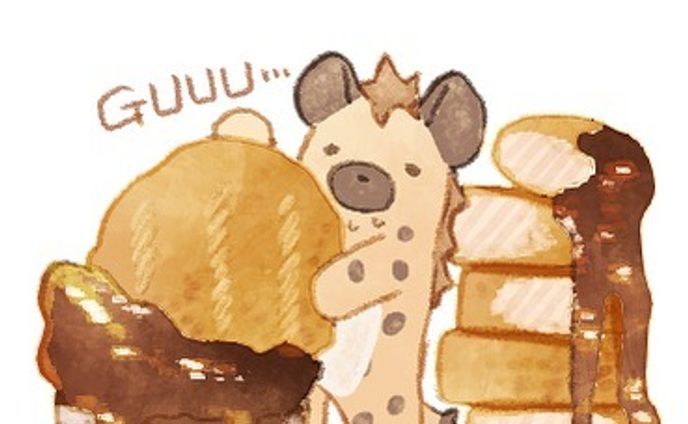 いらすと、スタンプ