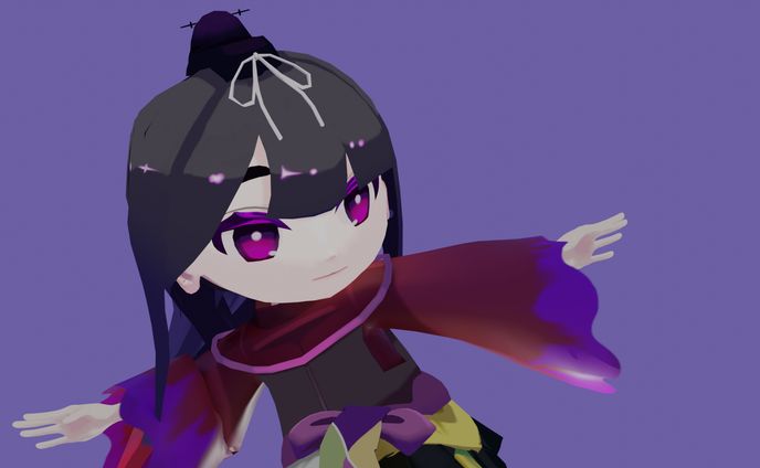 燈依　「いもこ」