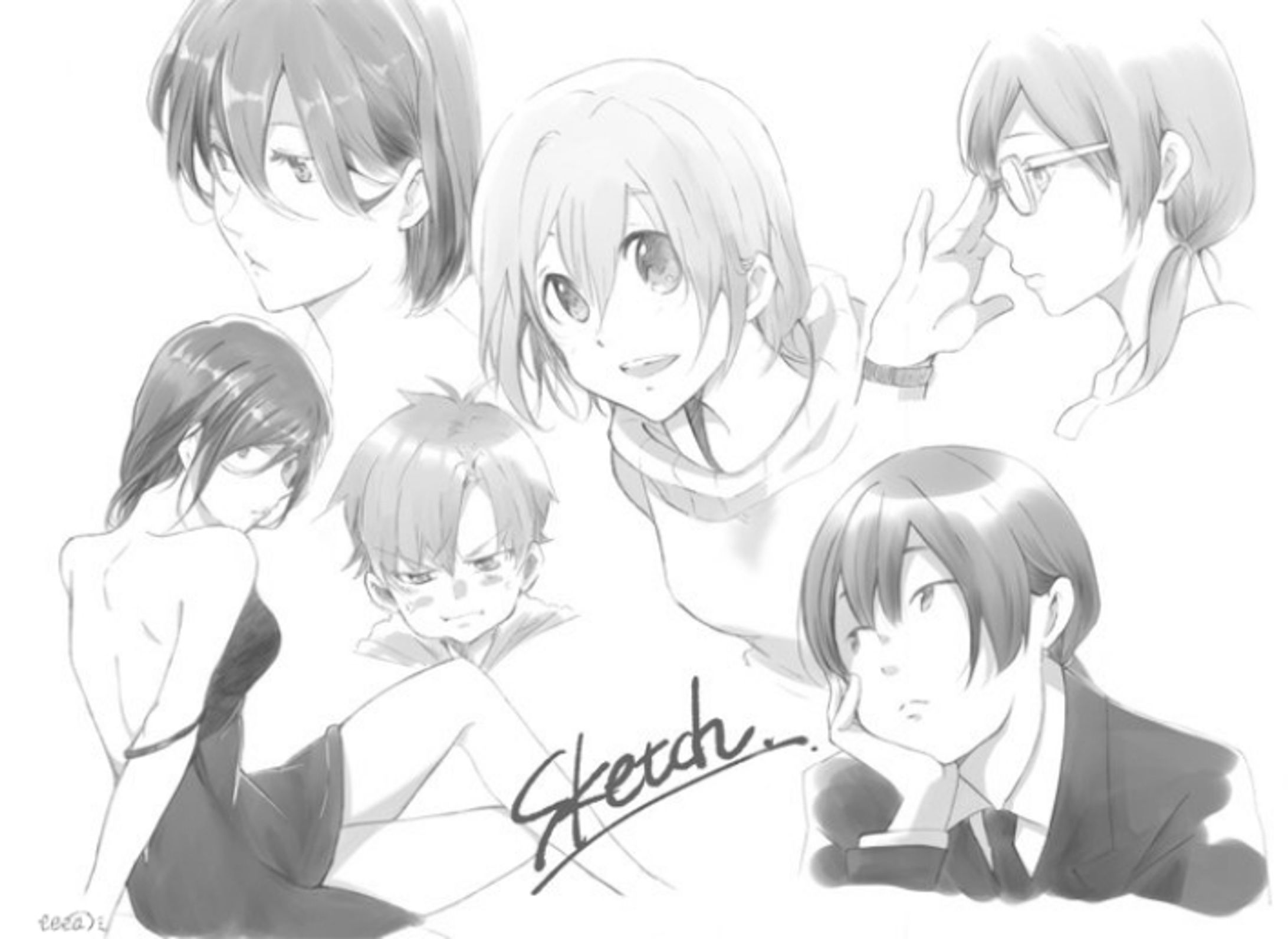 【sketch7】　-1