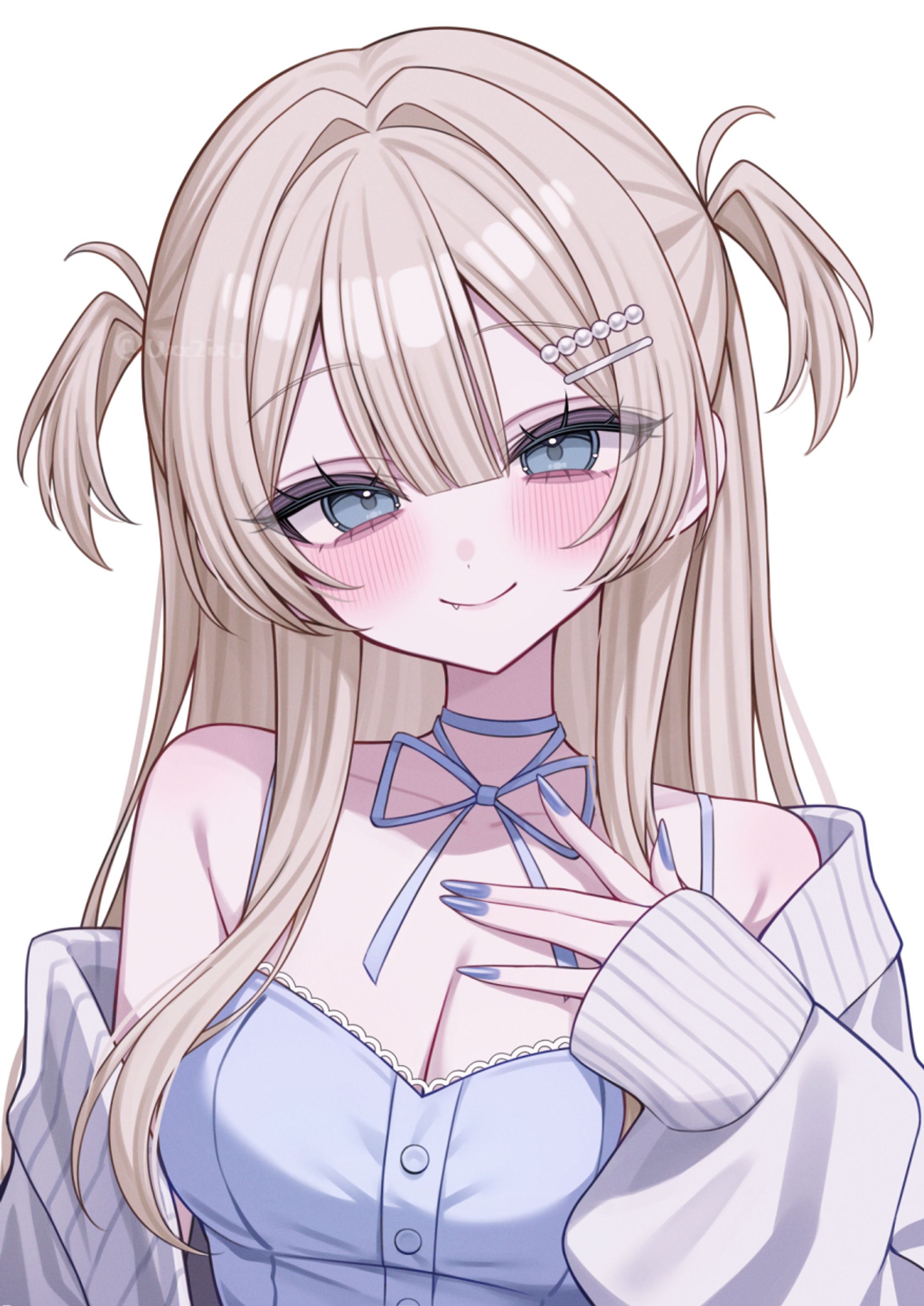 簡易イラスト｜OC-1