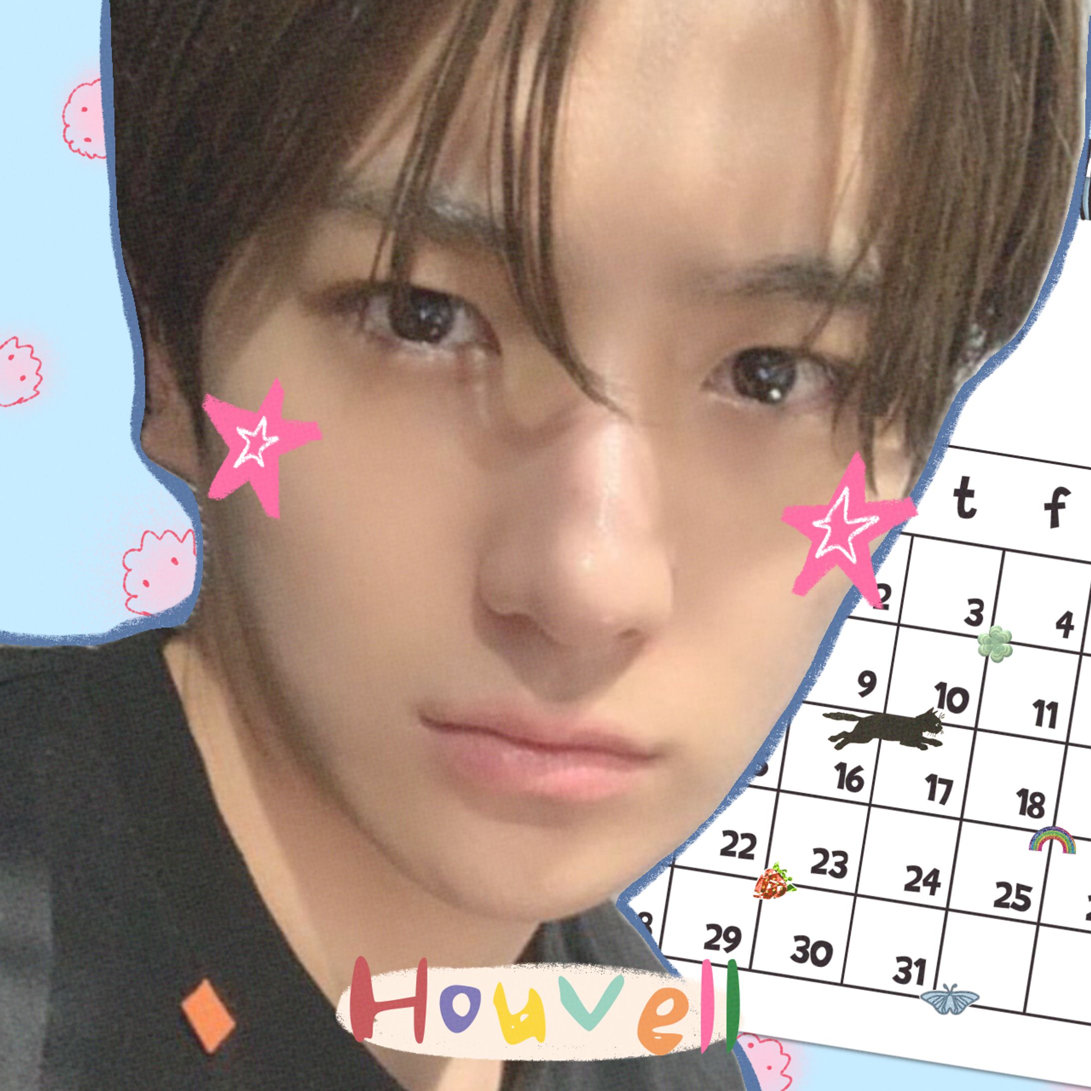 CUSTOM ICONSBOARD -1