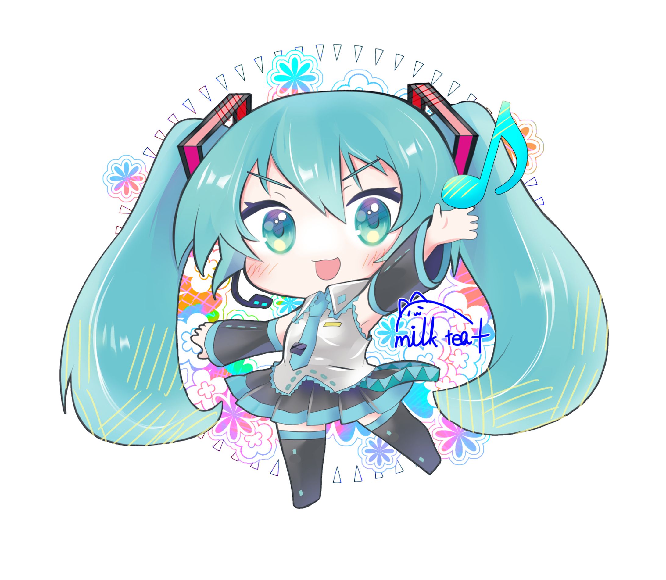 わたしのリズム-1