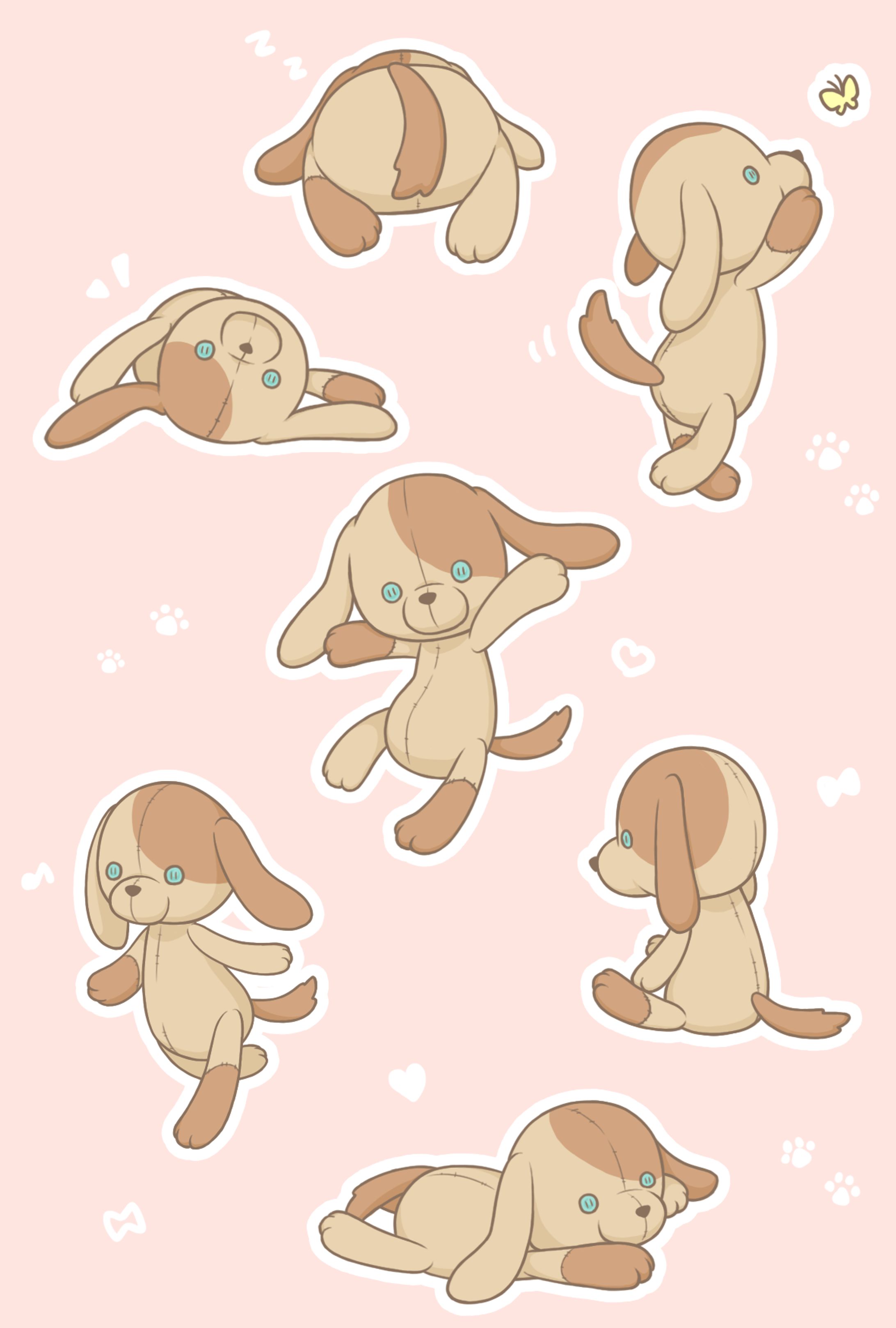 〔二次創作〕獅子丸-1
