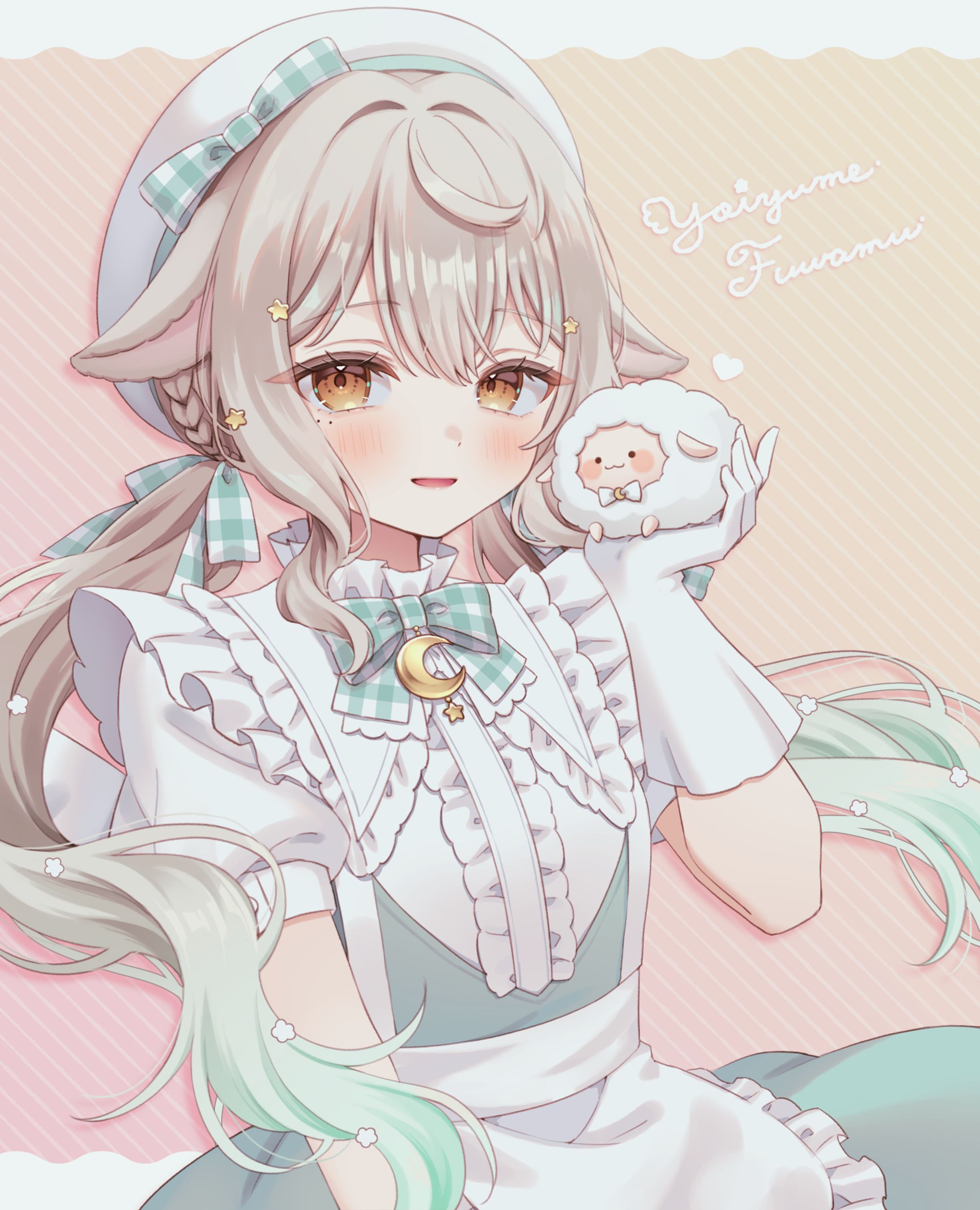 宵夢ふわむ様-1