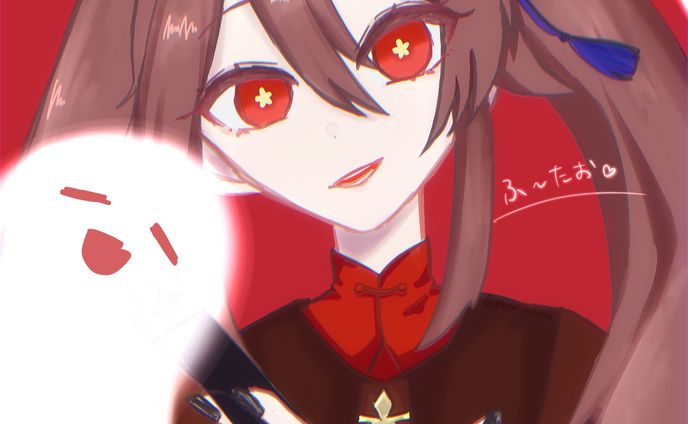 原神