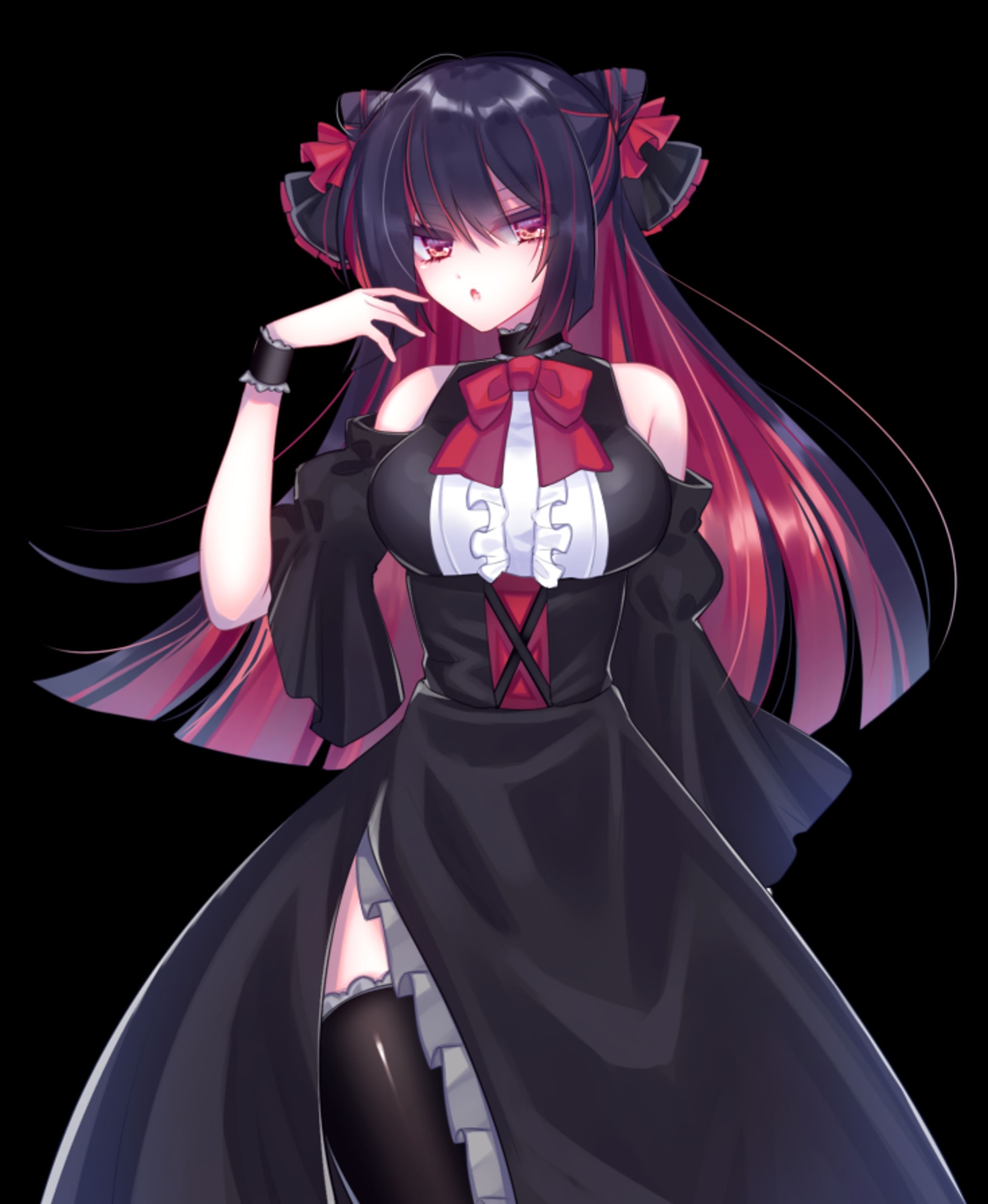 立ち絵イラスト集-1