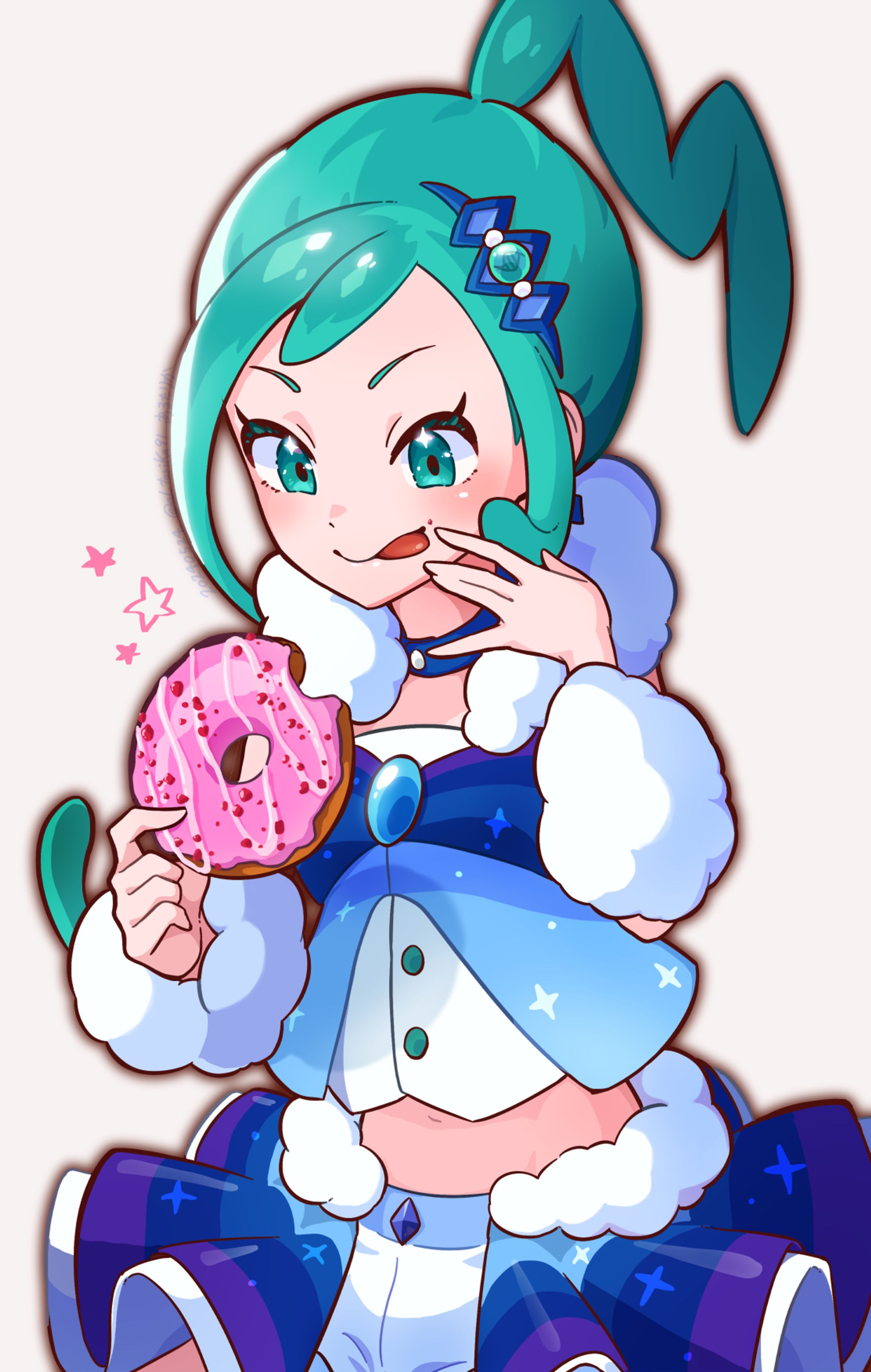 ルチア🍓🍩-1