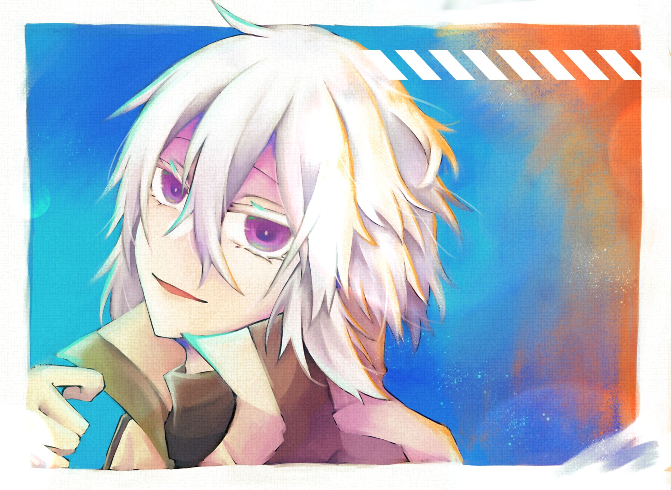 個人VtuberFA-1