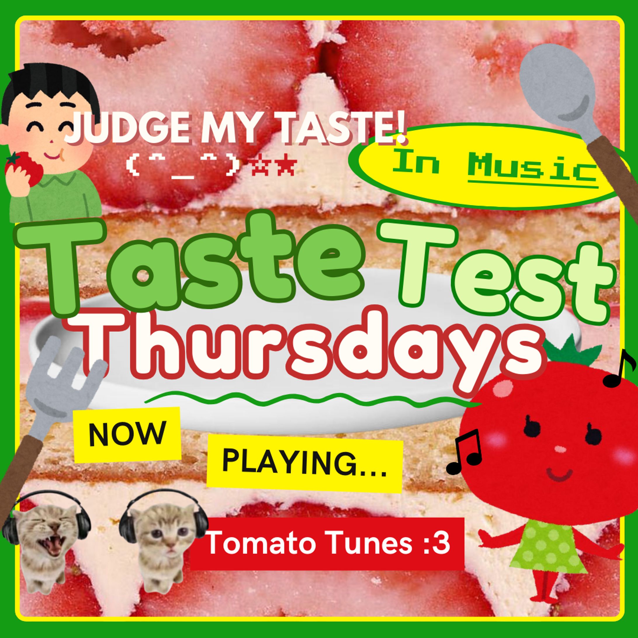 Taste Test Tuesday-1