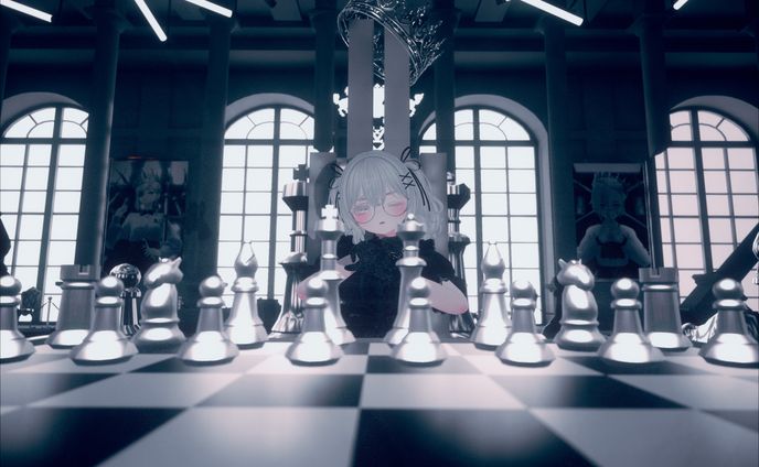 " Millefeuille de chocolat aux fraises "