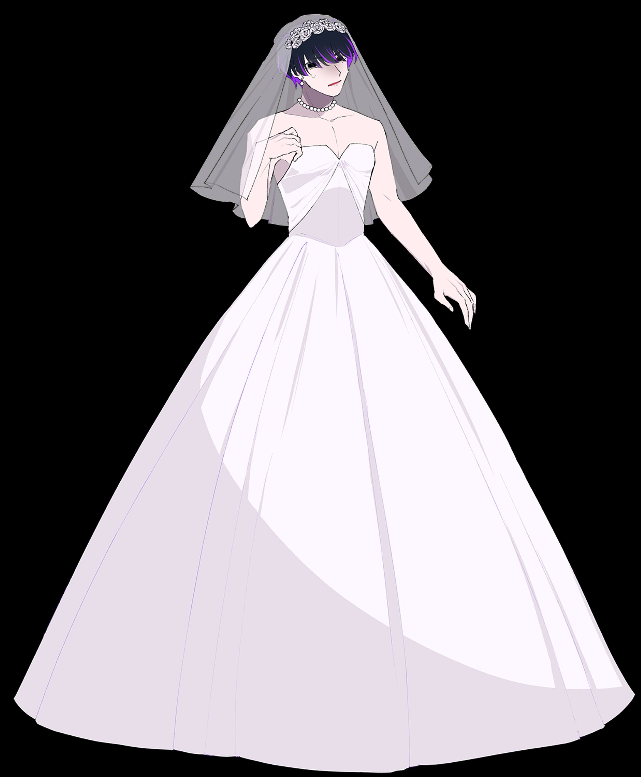 もう使わない立ち絵2-1