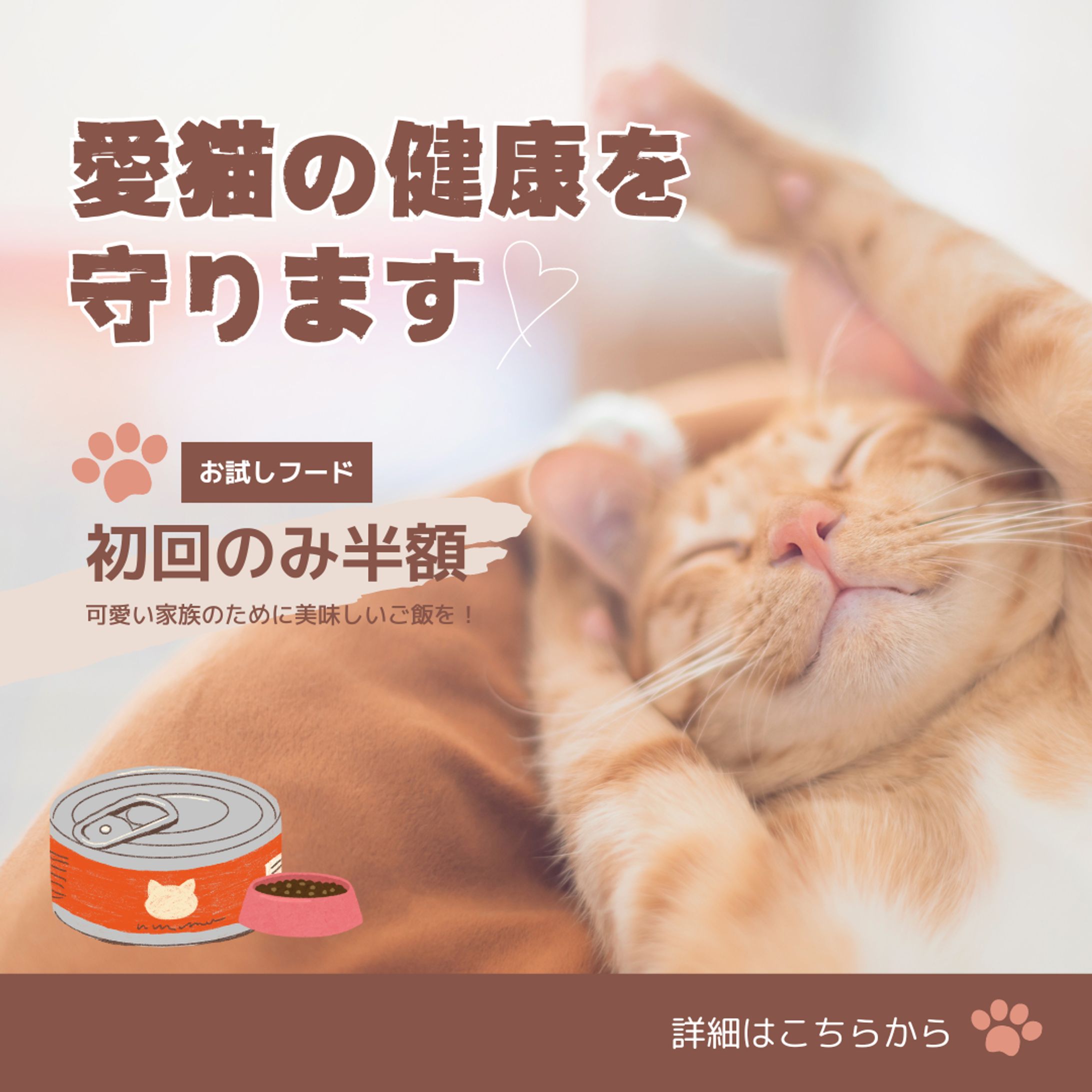 ペットフード（バナー）-1